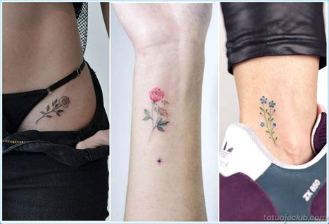 sexis tatuajes|Los tatuajes más sexys y delicados de las famosas ...